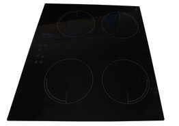 Electromagnetic oven